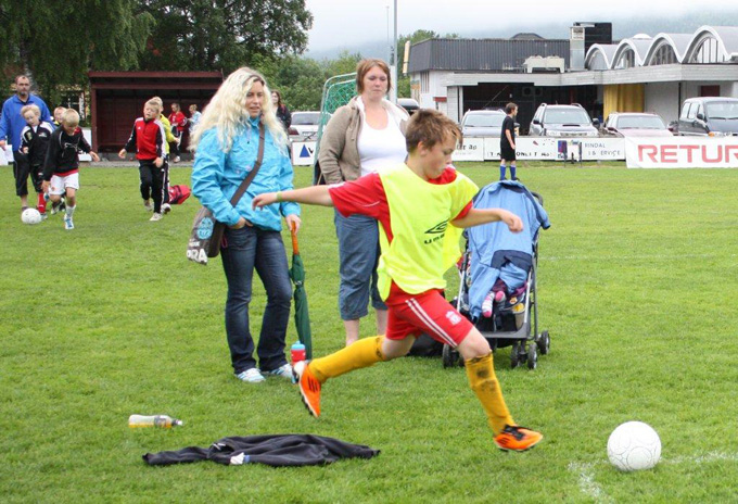 Småtrolluka 2011