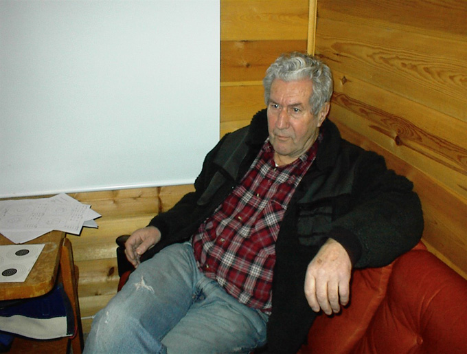 Budalsstevnet 2011
