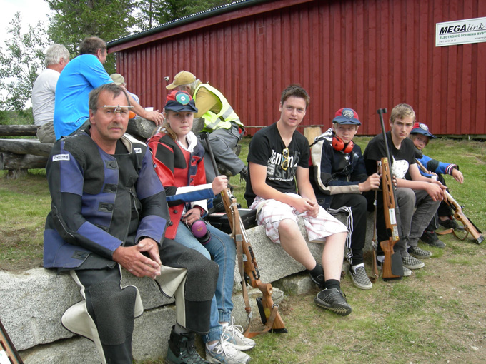 Budalsstevnet 2011