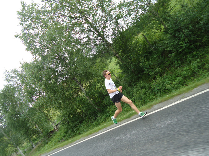 St.Olavsloppet 2011