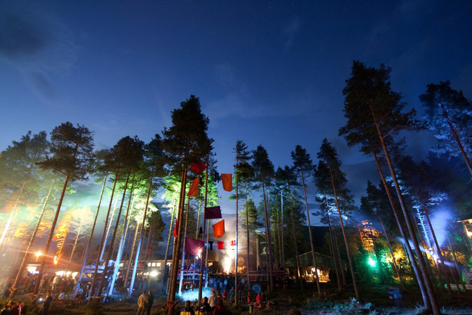 Tett samarbeid mellom Storåsfestivalen og idrettslaga