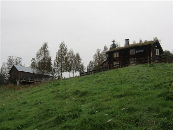 Seterstevne