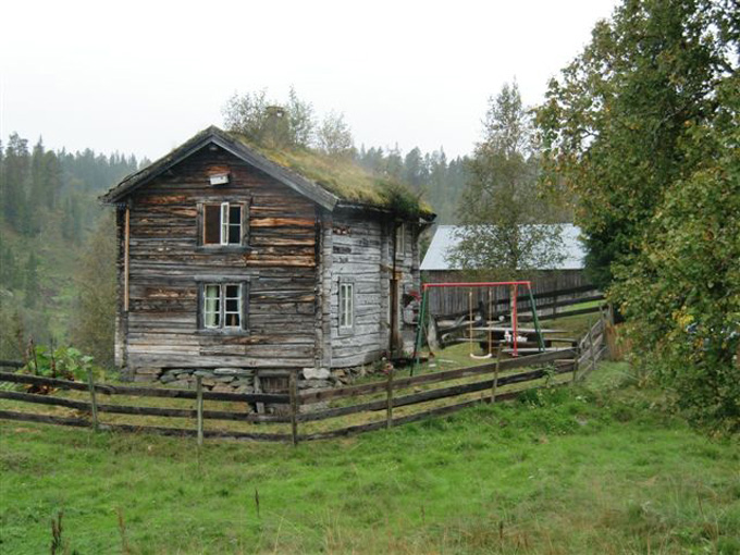 Seterstevne