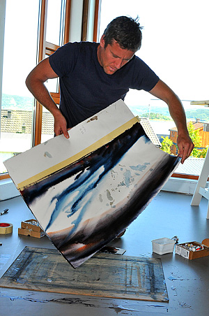 Morten W. Gjul