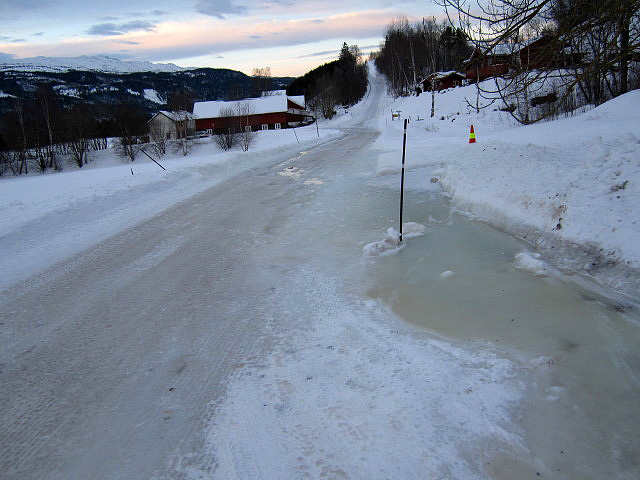 Vinna ved Stene 