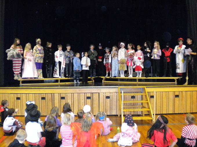 Karneval