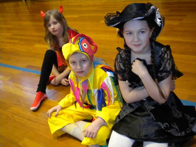 Karneval