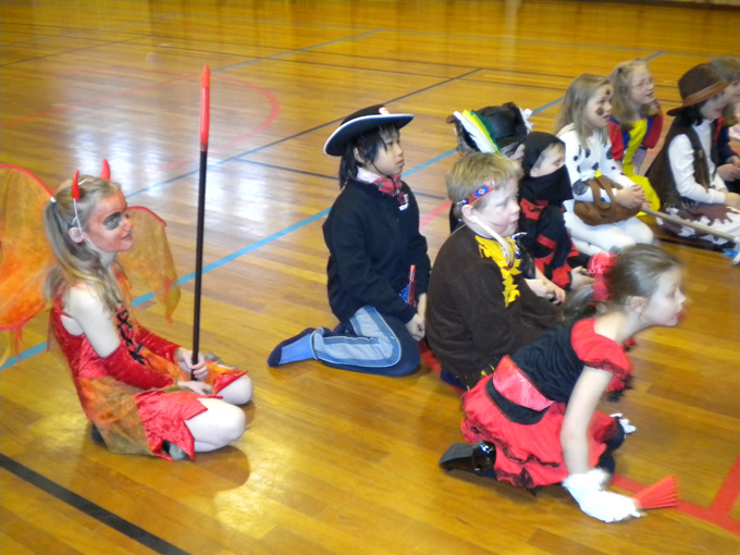 Karneval