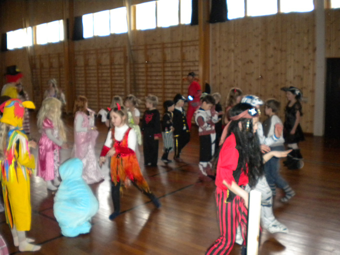 Karneval