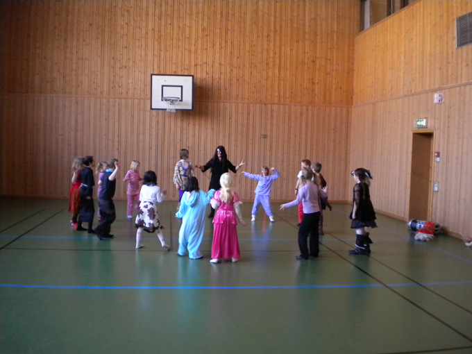Karneval