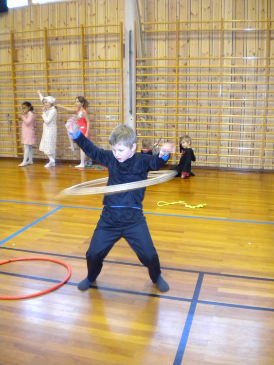 Karneval