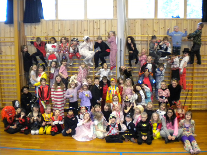 Karneval