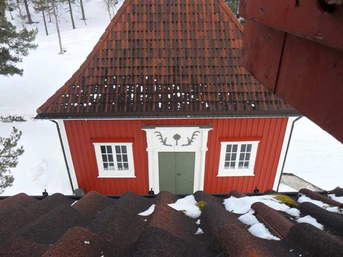 Vellykket Tårnagentoppdrag på Løkken!