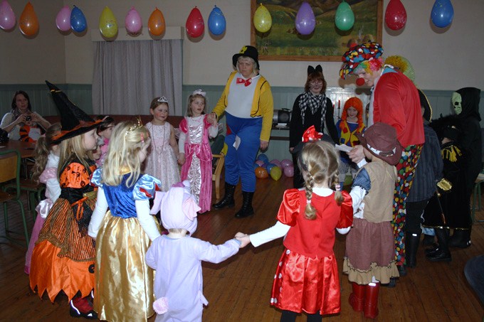 Karneval