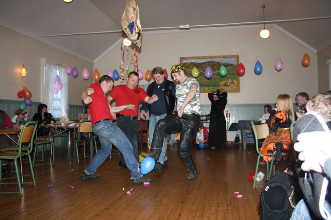 Karneval