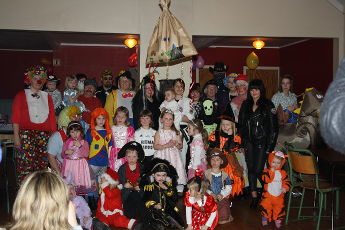 Karneval
