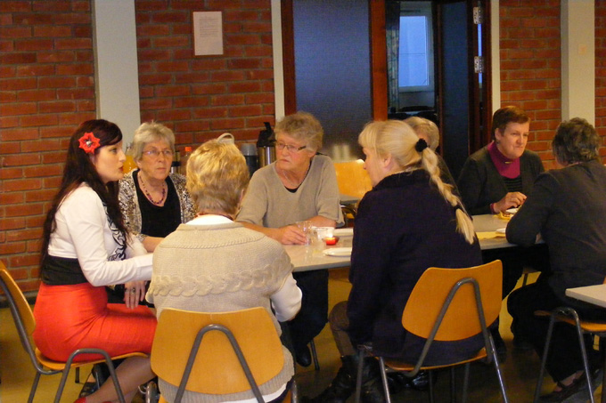 Malermøte 2011