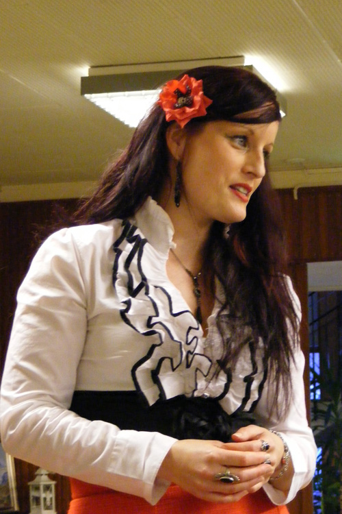 Malermøte 2011