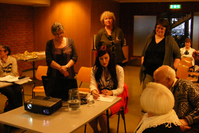 Malermøte 2011