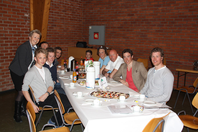  300.000 i gave til lag- og organisasjoner!