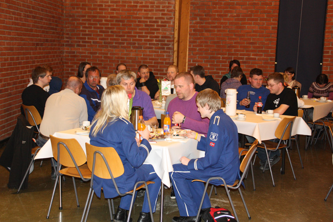  300.000 i gave til lag- og organisasjoner!