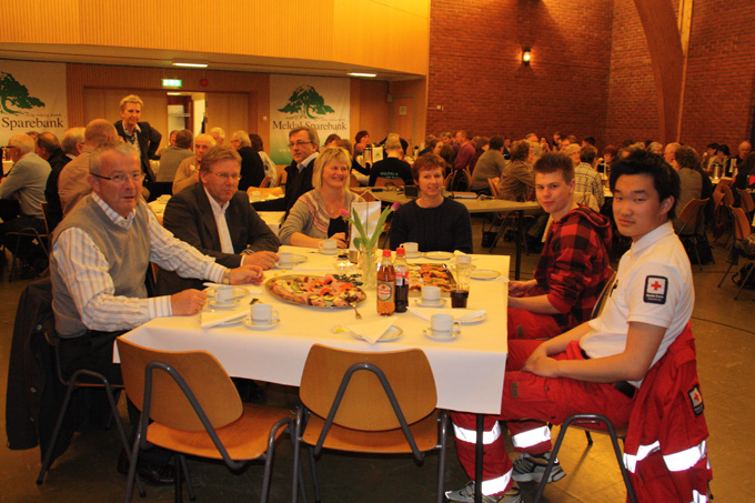  300.000 i gave til lag- og organisasjoner!