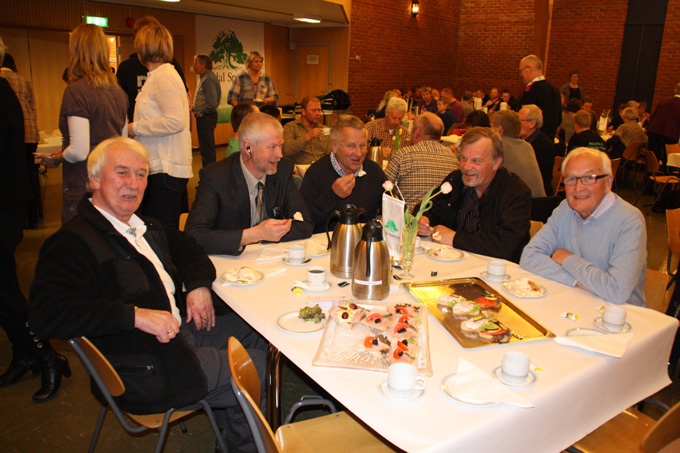 300.000 i gave til lag- og organisasjoner!