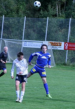 A-laget på rett spor!