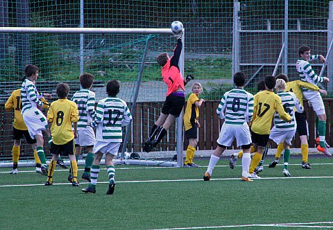 Meldal FK
