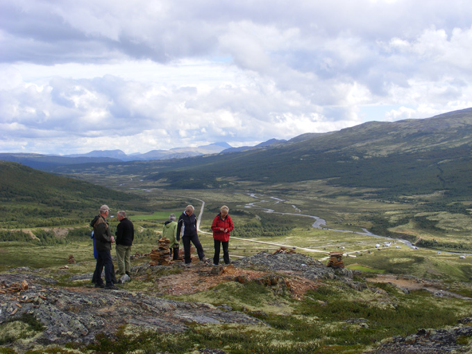 Meldal kunstforening 
