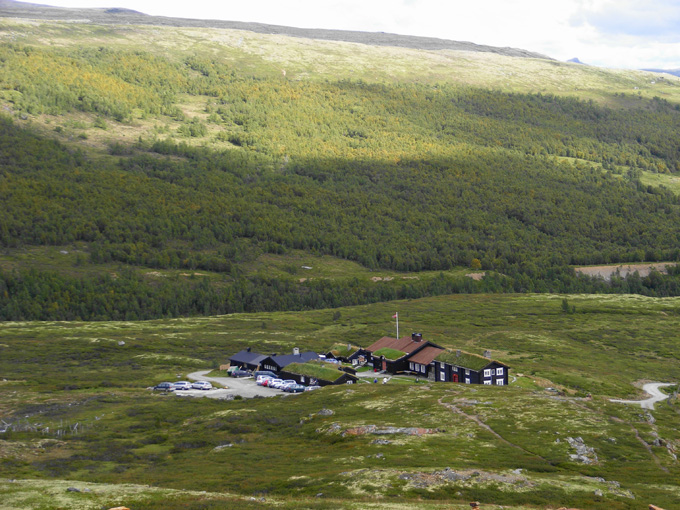 Meldal kunstforening 