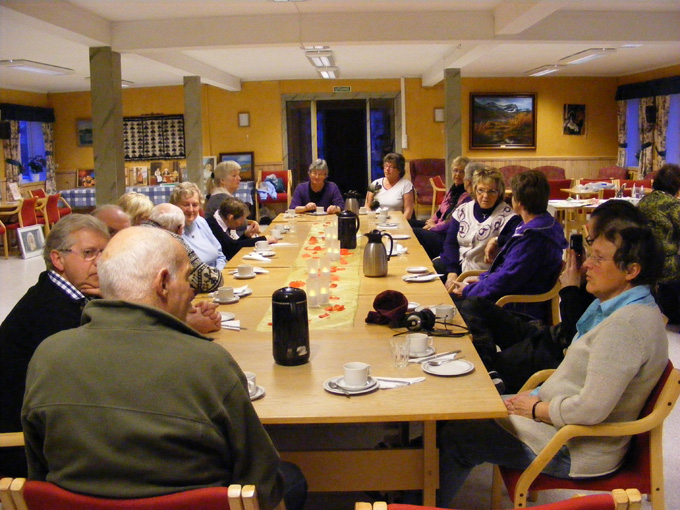 Meldal kunstforening 