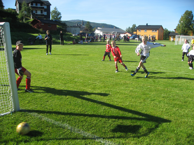 Rindals-cup 2010