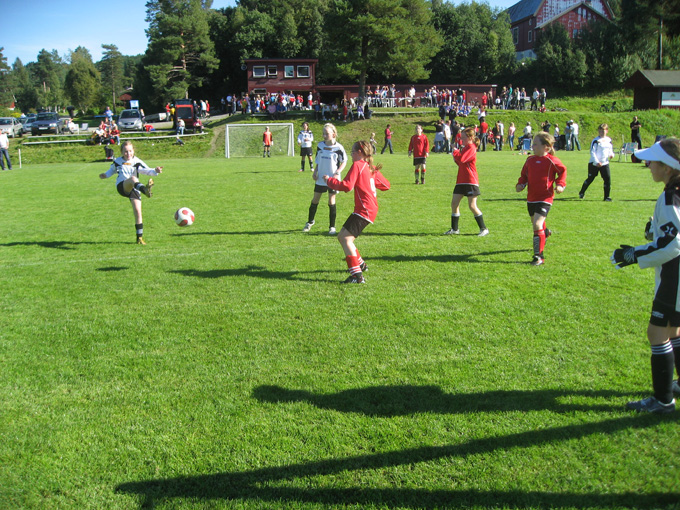 Rindals-cup 2010