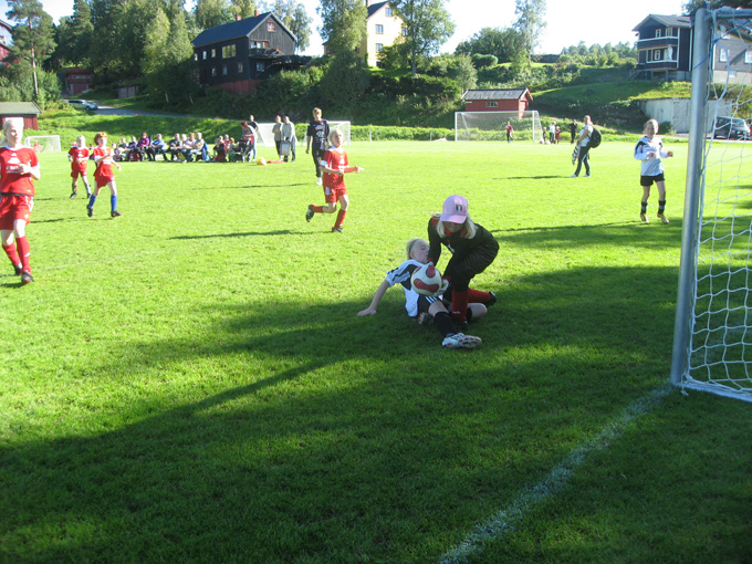Rindals-cup 2010