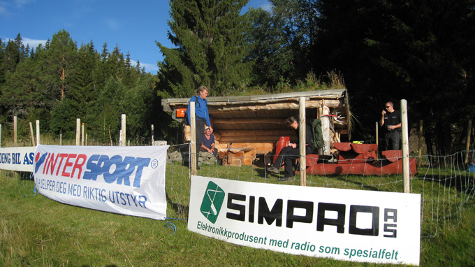 Resfjellet opp 2010