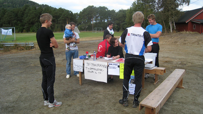 Resfjellet opp 2010