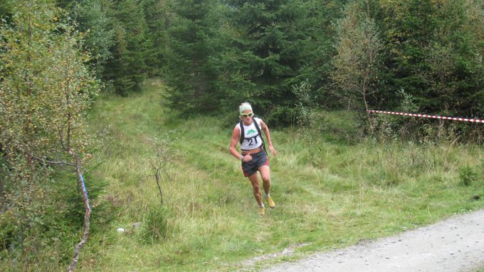 Resfjellet opp 2010