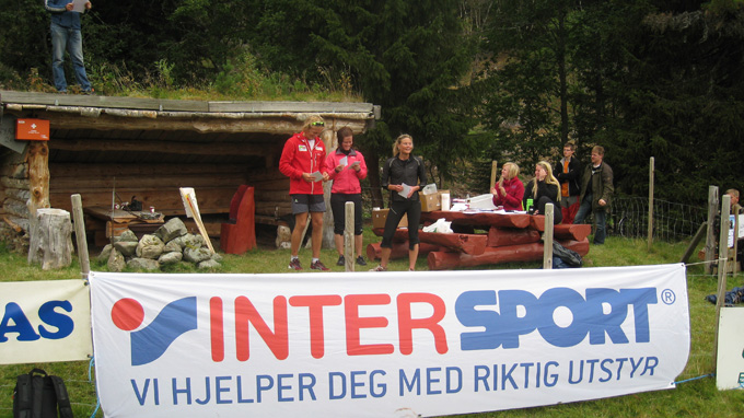 Resfjellet opp 2010