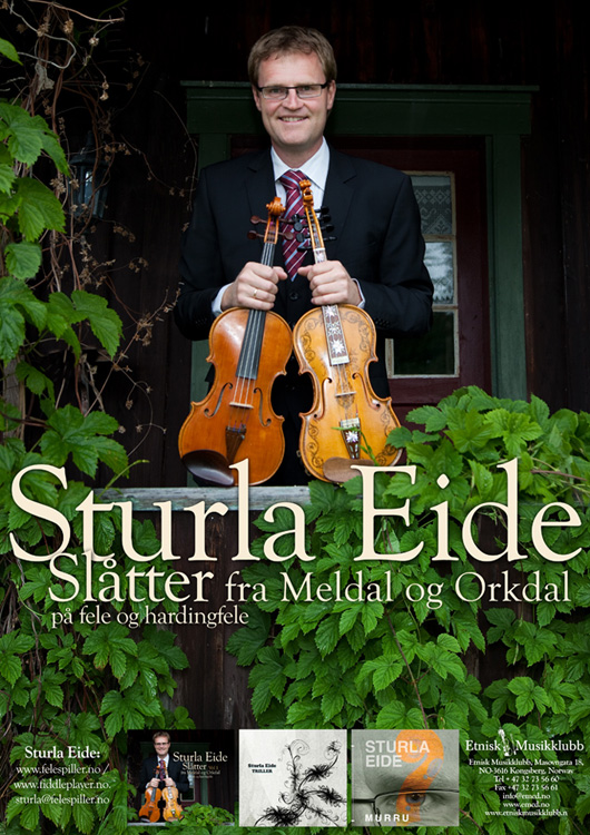 Sturla Eide