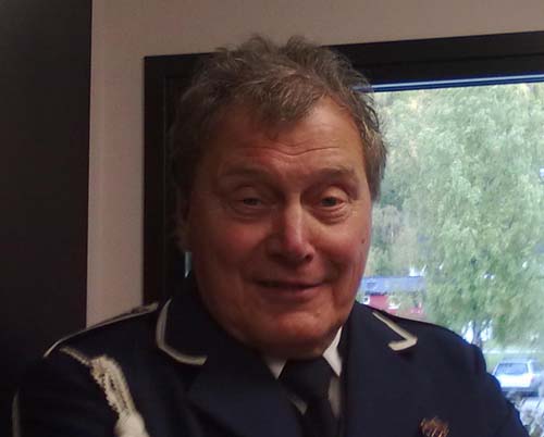Jan Erik Mjøen