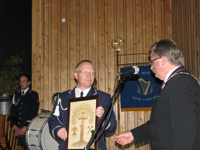Meldal Kommunes Kulturpris 2010