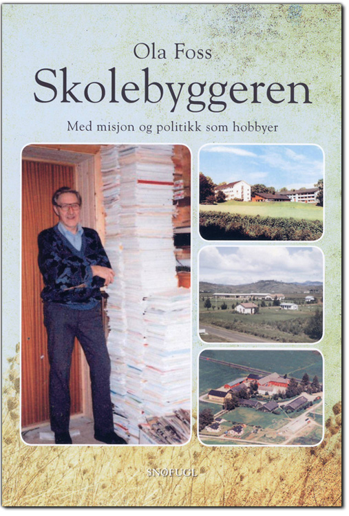 Skolebyggeren
