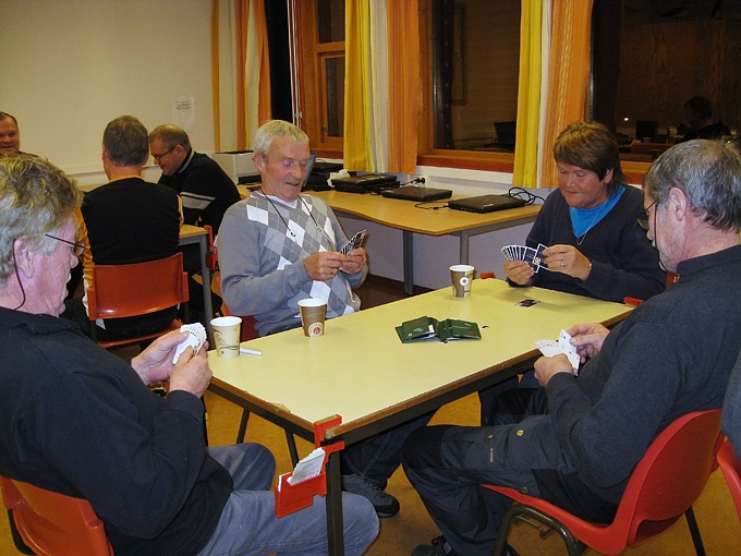 Gunnar-Marit, Mikkel-Andreas