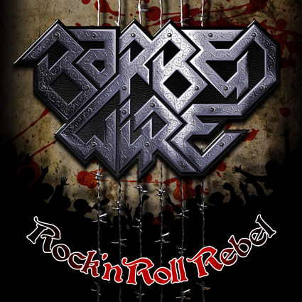 Rock`n roll rebel