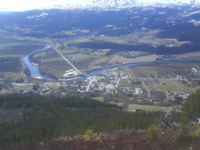 Haksaasen_Airport