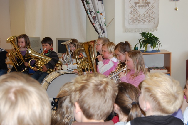 Konsert