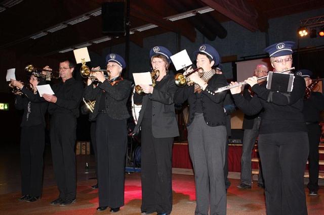 L__kken_Musikkorps