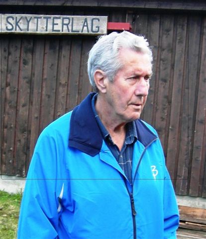 Tour de Orkla