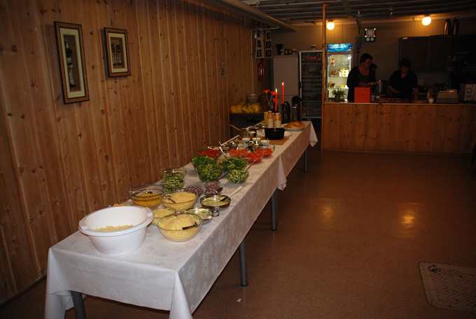 Skoleavslutning